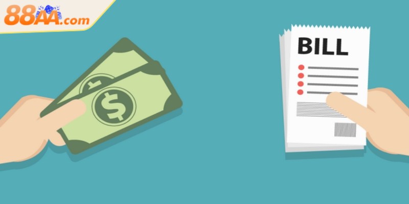 88aa có lừa đảo không? Làm rõ tin đồn gây hoang mang 4 Chính sách thanh toán tại sân cược rõ ràng, không thu phí ẩn