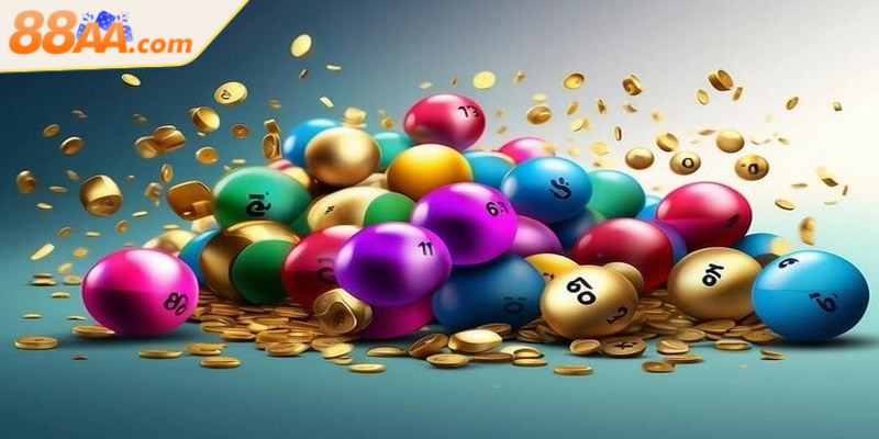 Dàn đề 38 số không yêu cầu số lượng con quá lớn khi đặt cược