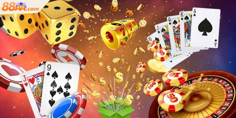 Đăng Ký 88aa - Các bước tạo tài khoản nhanh gọn cho tân thủ 2 Đăng ký tài khoản 88aa và trải nghiệm dịch vụ mang đến nhiều lợi ích bất ngờ