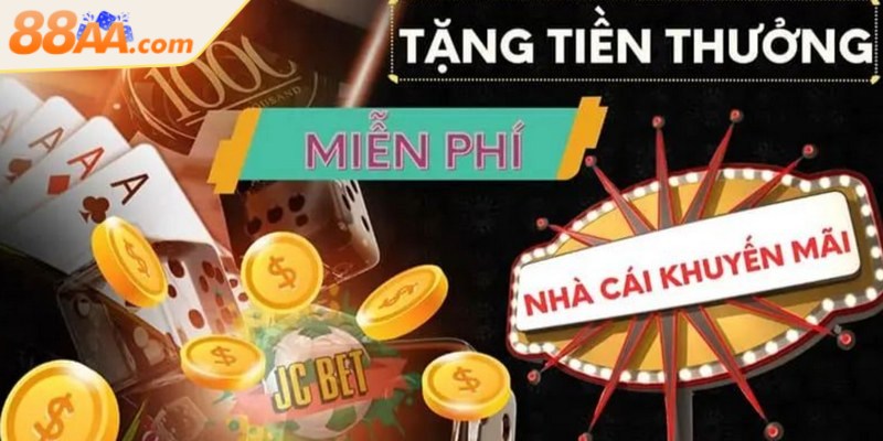 Thực hiện đúng quy trình nhận thưởng khuyến mãi thành công về túi
