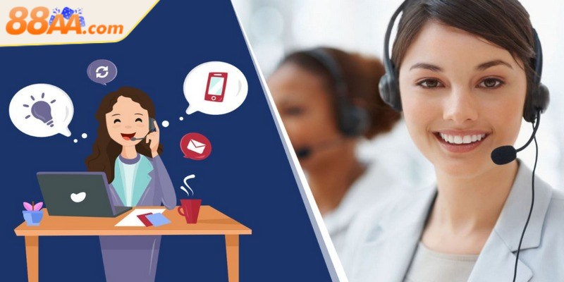 Quên mật khẩu 88aa - Hướng dẫn khôi phục lại ngay tức thì 4 Liên hệ chuyên viên khôi phục quyền truy cập tài khoản ngay tức thì